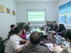 乌兹别克斯坦费尔干纳州考察团一行到访衡阳湘变电工制造有限公司签订合同
